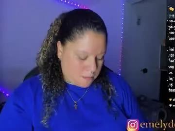 mariana_smittt on Chaturbate