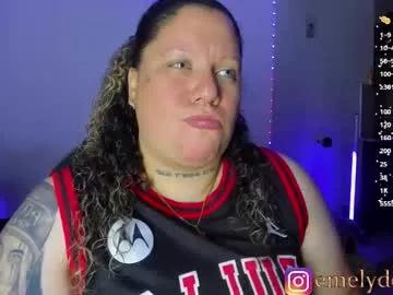 mariana_smittt on Chaturbate