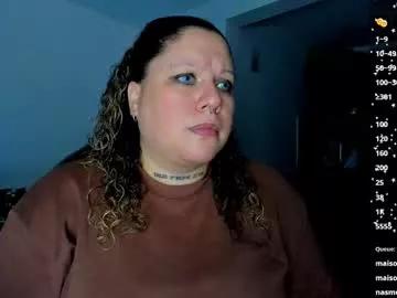 mariana_smittt on Chaturbate