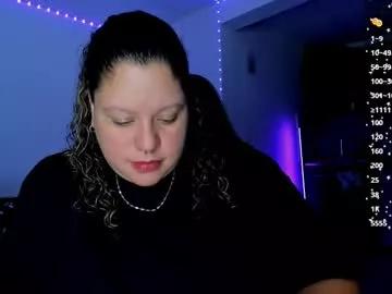 mariana_smittt on Chaturbate