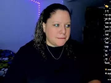 mariana_smittt on Chaturbate