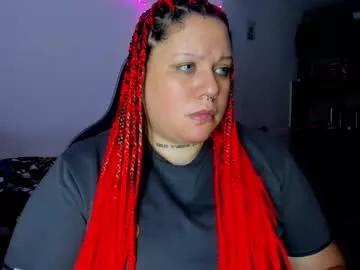 mariana_smittt on Chaturbate