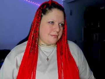 mariana_smittt on Chaturbate