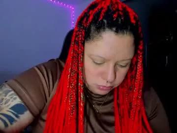 mariana_smittt on Chaturbate
