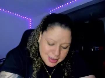 mariana_smittt on Chaturbate