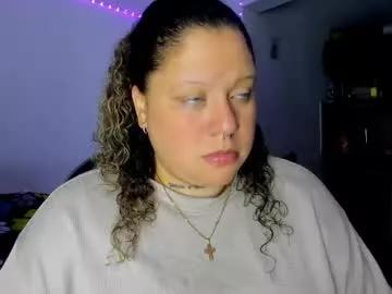 mariana_smittt on Chaturbate