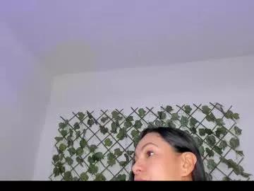 Freechat mariana_vidal on Chaturbate