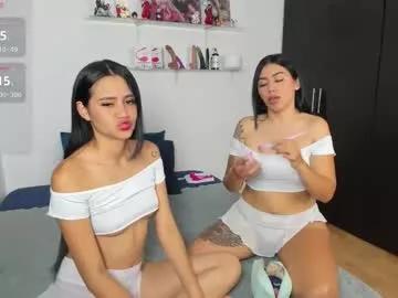 marianaandvalen on Chaturbate
