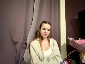 maribelbullins — Goal: Turn around myself. First time visiting here! I'm Mari , and I glad to see you here. #natural #new #teen #blond #18 [6 tokens remaining]