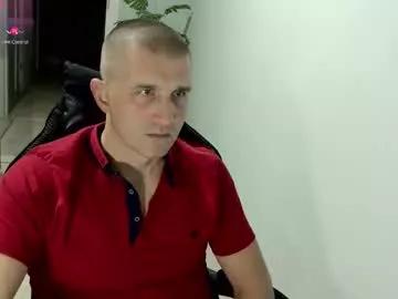 maribor5879 from Chaturbate