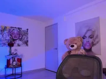 marily_daniela_ on Chaturbate