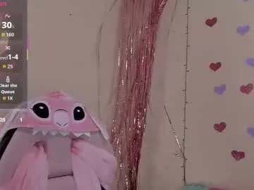 marilycrown_1 — GOAL: anal plug [120 tokens remaining] Welcome to my room! OPEN PVT #latina #thin #daddy #tattoo #new #teenager #small tits #blonde