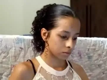 marjorymangual — Goal: Stand up and show my cute body. Hiya, I'm Kayleen, remember me? Joking, im new, let's make friends! #new #18 #shy #young #latina [15 tokens remaining]