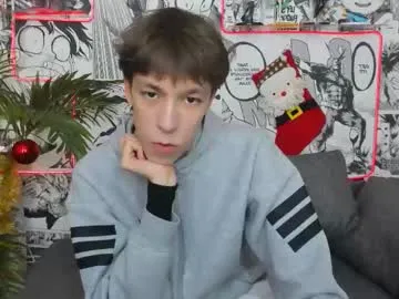 mark_branston on Chaturbate