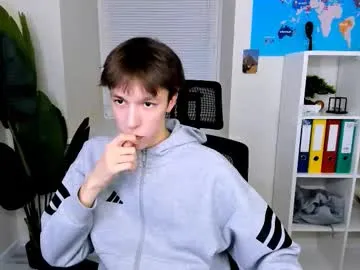 mark_branston on Chaturbate