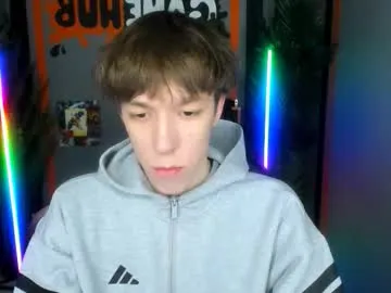 mark_branston on Chaturbate
