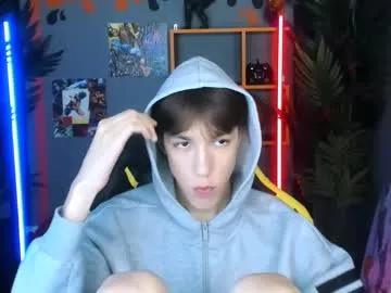 Chaturbate Mark_branston mark_branston from Chaturbate