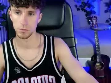 mark_caron from Chaturbate