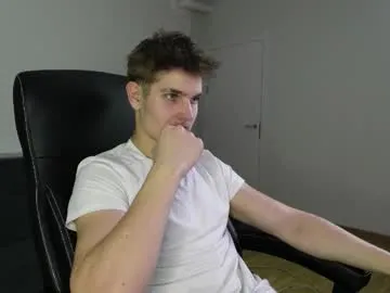 mark_karson on Chaturbate