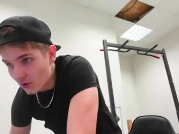 mark_karson on Chaturbate