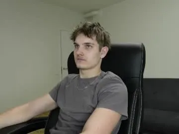 mark_karson on Chaturbate