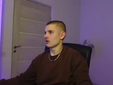 mark_karson on Chaturbate