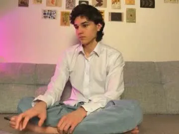 Freechat mark_romal on Chaturbate