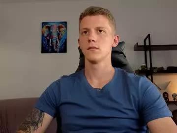 Freechat mark_shturman on Chaturbate