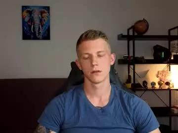 Freechat mark_shturman on Chaturbate