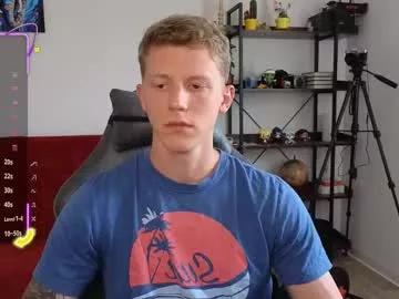 Freechat mark_shturman on Chaturbate