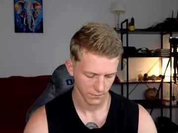 Freechat mark_shturman on Chaturbate