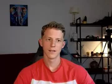 Freechat mark_shturman on Chaturbate