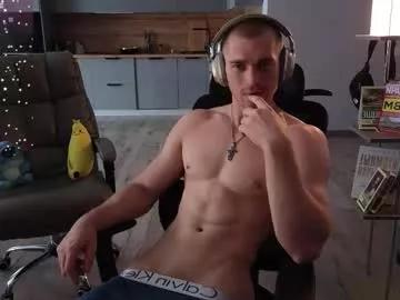 mark_stiff on Chaturbate