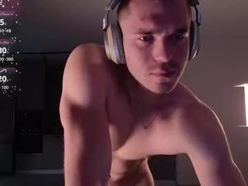 mark_stiff on Chaturbate