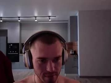 mark_stiff on Chaturbate