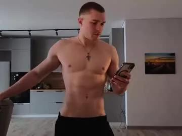 mark_stiff on Chaturbate