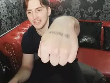 Chaturbate Mark_yeti mark_yeti from Chaturbate