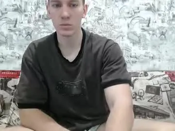 Freechat markbodrov on Chaturbate