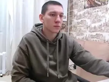 Freechat markbodrov on Chaturbate
