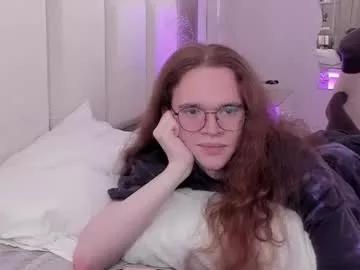 markglover from Chaturbate