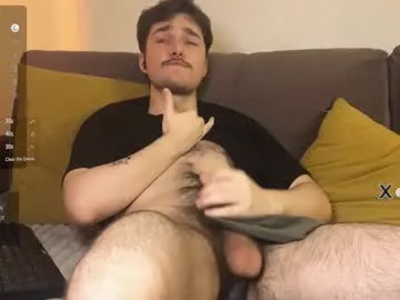 marksibul on Chaturbate