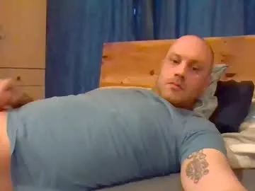 markus_7 on Chaturbate