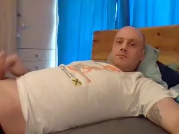 markus_7 on Chaturbate