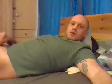 markus_7 on Chaturbate