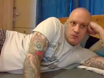 markus_7 on Chaturbate