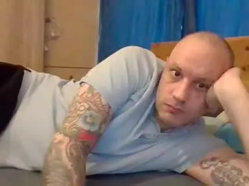 markus_7 on Chaturbate