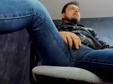 Freechat markwaynescr on Chaturbate