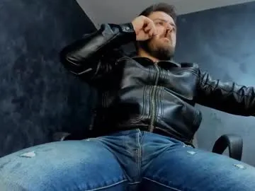 Freechat markwaynescr on Chaturbate