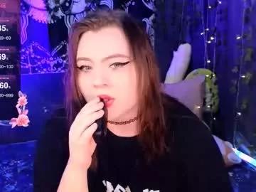 Sexy Marshmallowbeauty_ wants you to fuck her body now marshmallowbeauty_ from Chaturbate