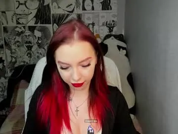 martha_cameron on Chaturbate